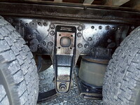MITSUBISHI FUSO Super Great Aluminum Block QPG-FS65VZ 2017 954,000km_31
