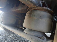 MITSUBISHI FUSO Super Great Aluminum Block QPG-FS65VZ 2017 954,000km_33