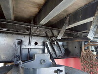 MITSUBISHI FUSO Super Great Aluminum Block QPG-FS65VZ 2017 954,000km_34