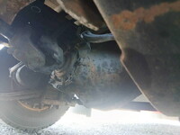 MITSUBISHI FUSO Super Great Aluminum Block QPG-FS65VZ 2017 954,000km_35