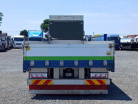 MITSUBISHI FUSO Super Great Aluminum Block QPG-FS65VZ 2017 954,000km_5