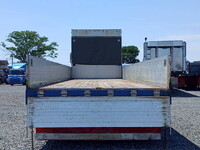 MITSUBISHI FUSO Super Great Aluminum Block QPG-FS65VZ 2017 954,000km_7