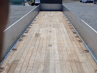 MITSUBISHI FUSO Super Great Aluminum Block QPG-FS65VZ 2017 954,000km_9