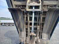 UD TRUCKS Quon Dump QKG-CW5XL 2017 730,000km_11