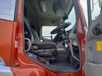 UD TRUCKS Quon Dump QKG-CW5XL 2017 730,000km_20