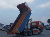 UD TRUCKS Quon Dump QKG-CW5XL 2017 730,000km_2