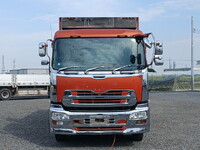 UD TRUCKS Quon Dump QKG-CW5XL 2017 730,000km_5