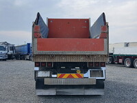 UD TRUCKS Quon Dump QKG-CW5XL 2017 730,000km_7