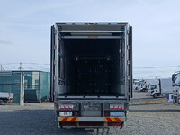 MITSUBISHI FUSO Super Great Refrigerator & Freezer Truck 2PG-FS75HZ 2022 893,893km_10
