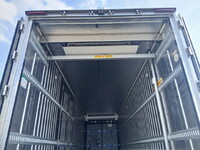 MITSUBISHI FUSO Super Great Refrigerator & Freezer Truck 2PG-FS75HZ 2022 893,893km_11