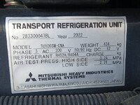 MITSUBISHI FUSO Super Great Refrigerator & Freezer Truck 2PG-FS75HZ 2022 893,893km_32