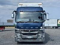 MITSUBISHI FUSO Super Great Refrigerator & Freezer Truck 2PG-FS75HZ 2022 893,893km_3