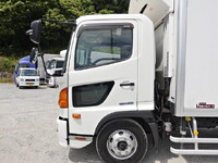 HINO Ranger Refrigerator & Freezer Truck TKG-FC9JJAA 2013 297,000km_13
