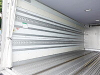 HINO Ranger Refrigerator & Freezer Truck TKG-FC9JJAA 2013 297,000km_15