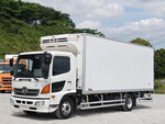 Ranger Refrigerator & Freezer Truck