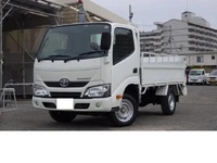 TOYOTA Toyoace Flat Body ABF-TRY230 2018 102,946km_1