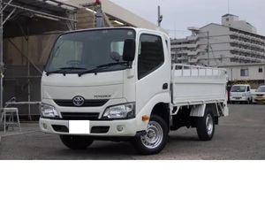 TOYOTA Toyoace Flat Body ABF-TRY230 2018 102,946km_1
