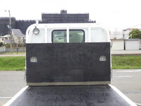 TOYOTA Toyoace Flat Body ABF-TRY230 2018 102,946km_21