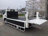 TOYOTA Toyoace Flat Body ABF-TRY230 2018 102,946km_23