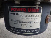 TOYOTA Toyoace Flat Body ABF-TRY230 2018 102,946km_33