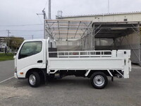 TOYOTA Toyoace Flat Body ABF-TRY230 2018 102,946km_3
