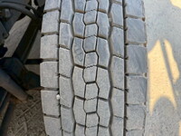 MITSUBISHI FUSO Super Great Panel Wing QPG-FU64VZ 2015 481,000km_15