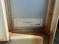 MITSUBISHI FUSO Super Great Panel Wing QPG-FU64VZ 2015 481,000km_17