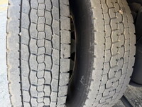 MITSUBISHI FUSO Super Great Panel Wing QPG-FU64VZ 2015 481,000km_23
