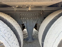 MITSUBISHI FUSO Super Great Panel Wing QPG-FU64VZ 2015 481,000km_24