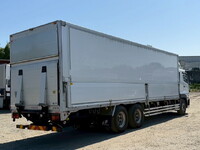 MITSUBISHI FUSO Super Great Panel Wing QPG-FU64VZ 2015 481,000km_2