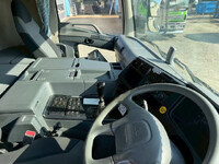 MITSUBISHI FUSO Super Great Panel Wing QPG-FU64VZ 2015 481,000km_33