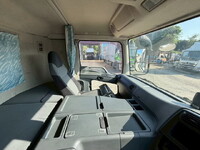 MITSUBISHI FUSO Super Great Panel Wing QPG-FU64VZ 2015 481,000km_34