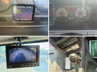 MITSUBISHI FUSO Super Great Panel Wing QPG-FU64VZ 2015 481,000km_38