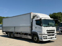 MITSUBISHI FUSO Super Great Panel Wing QPG-FU64VZ 2015 481,000km_3
