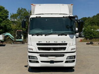 MITSUBISHI FUSO Super Great Panel Wing QPG-FU64VZ 2015 481,000km_5
