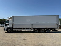 MITSUBISHI FUSO Super Great Panel Wing QPG-FU64VZ 2015 481,000km_7
