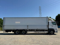 MITSUBISHI FUSO Super Great Panel Wing QPG-FU64VZ 2015 481,000km_8