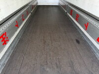MITSUBISHI FUSO Super Great Panel Wing QPG-FU64VZ 2015 481,000km_9