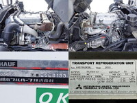 HINO Ranger Refrigerator & Freezer Truck 2KG-FC2ABG 2018 799,000km_18