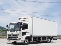 HINO Ranger Refrigerator & Freezer Truck 2KG-FC2ABG 2018 799,000km_1