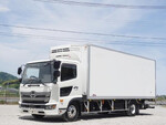 Ranger Refrigerator & Freezer Truck