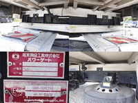 HINO Ranger Refrigerator & Freezer Truck 2KG-FC2ABG 2018 799,000km_24
