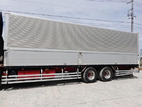 UD TRUCKS Quon Aluminum Wing 2PG-CD5CA 2019 323,000km_10