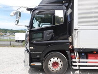 UD TRUCKS Quon Aluminum Wing 2PG-CD5CA 2019 323,000km_11