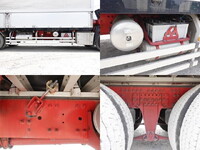 UD TRUCKS Quon Aluminum Wing 2PG-CD5CA 2019 323,000km_20