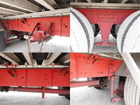 UD TRUCKS Quon Aluminum Wing 2PG-CD5CA 2019 323,000km_22