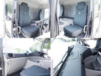 UD TRUCKS Quon Aluminum Wing 2PG-CD5CA 2019 323,000km_23
