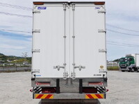 UD TRUCKS Quon Aluminum Wing 2PG-CD5CA 2019 323,000km_2