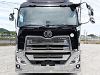 UD TRUCKS Quon Aluminum Wing 2PG-CD5CA 2019 323,000km_3