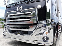 UD TRUCKS Quon Aluminum Wing 2PG-CD5CA 2019 323,000km_4